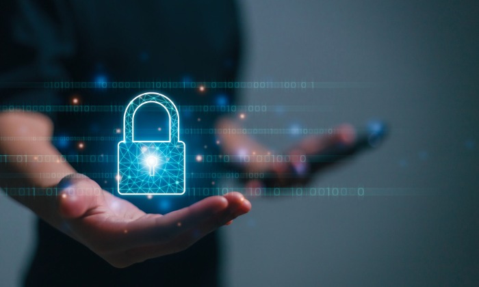 Kiberbiztonság KKV-knak